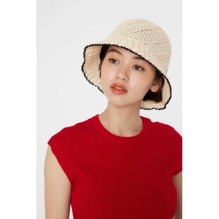 フリルハット | RODEO CROWNS WIDE BOWL | 詳細画像8 