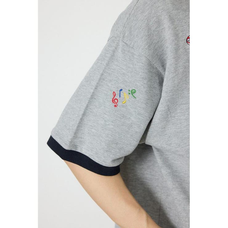 Dotted ポロシャツ | RODEO CROWNS WIDE BOWL | 詳細画像21 