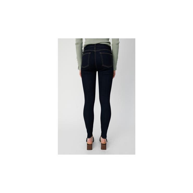 WF Rebirth SKINNY[品番：BJLW0019197]｜MOUSSY OUTLET（マウジー ...
