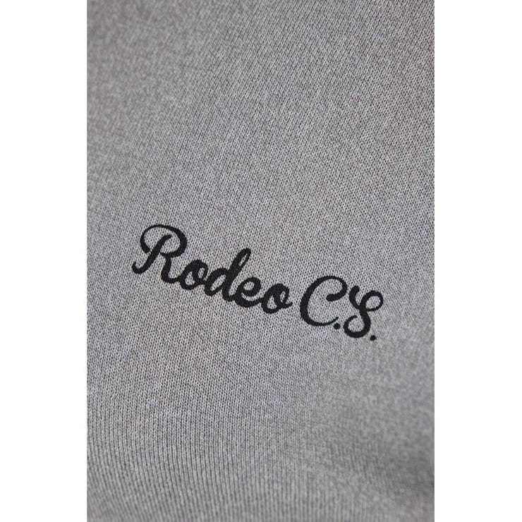 袖フリルニットトップス | RODEO CROWNS WIDE BOWL | 詳細画像28 