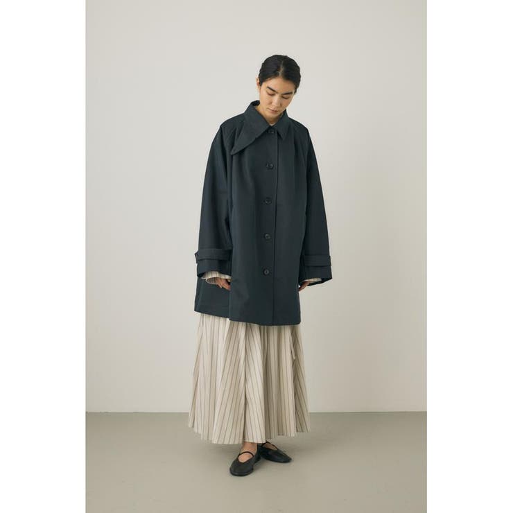ボリュームスカート オーガニックコットン使用 | MOUSSY OUTLET | 詳細画像18 