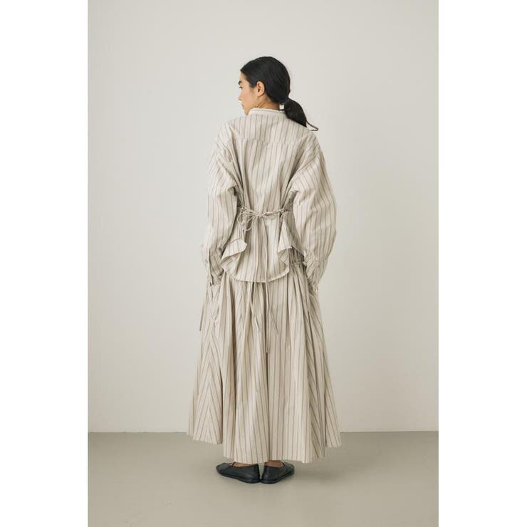 ボリュームスカート オーガニックコットン使用 | MOUSSY OUTLET | 詳細画像19 