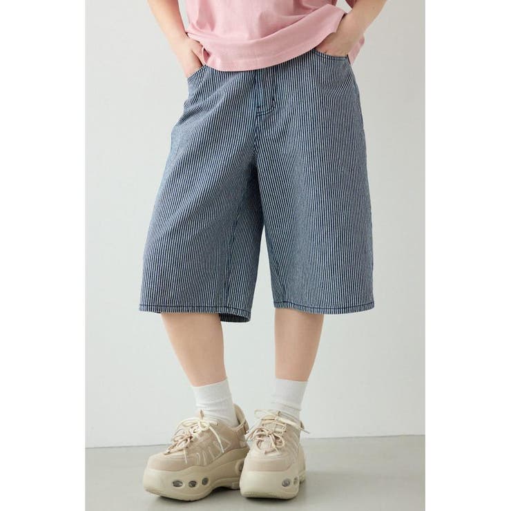 WIDE BERMUDA SHORTS | RODEO CROWNS WIDE BOWL | 詳細画像22 