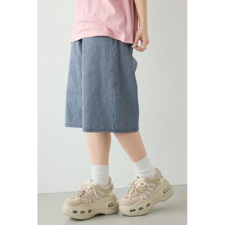 WIDE BERMUDA SHORTS | RODEO CROWNS WIDE BOWL | 詳細画像23 