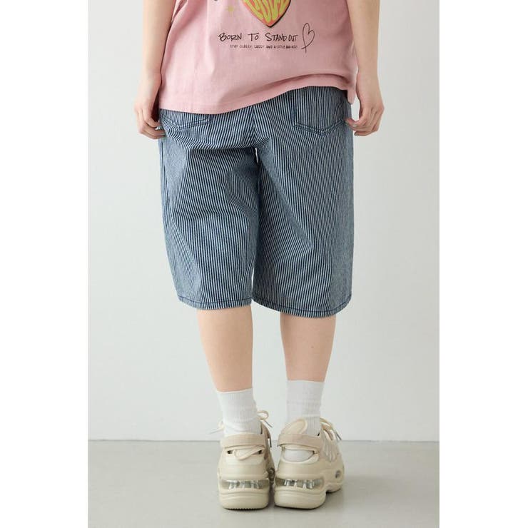 WIDE BERMUDA SHORTS | RODEO CROWNS WIDE BOWL | 詳細画像25 