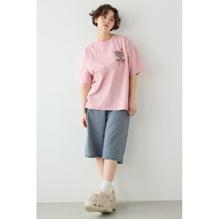 WIDE BERMUDA SHORTS | RODEO CROWNS WIDE BOWL | 詳細画像26 