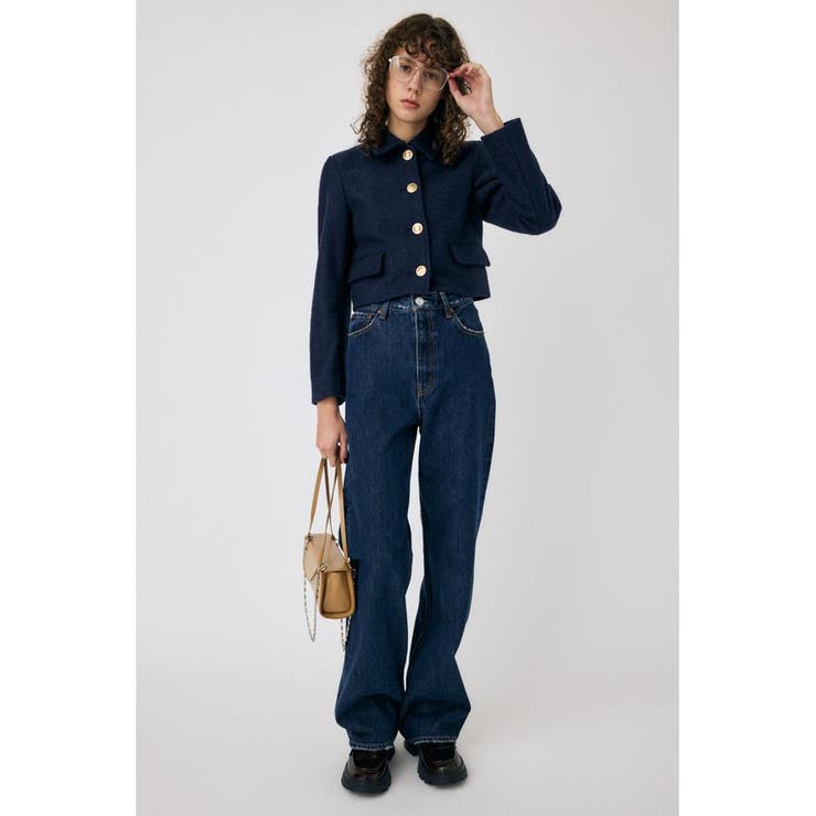 COMPACT GRANDMA ジャケット | MOUSSY OUTLET | 詳細画像7 