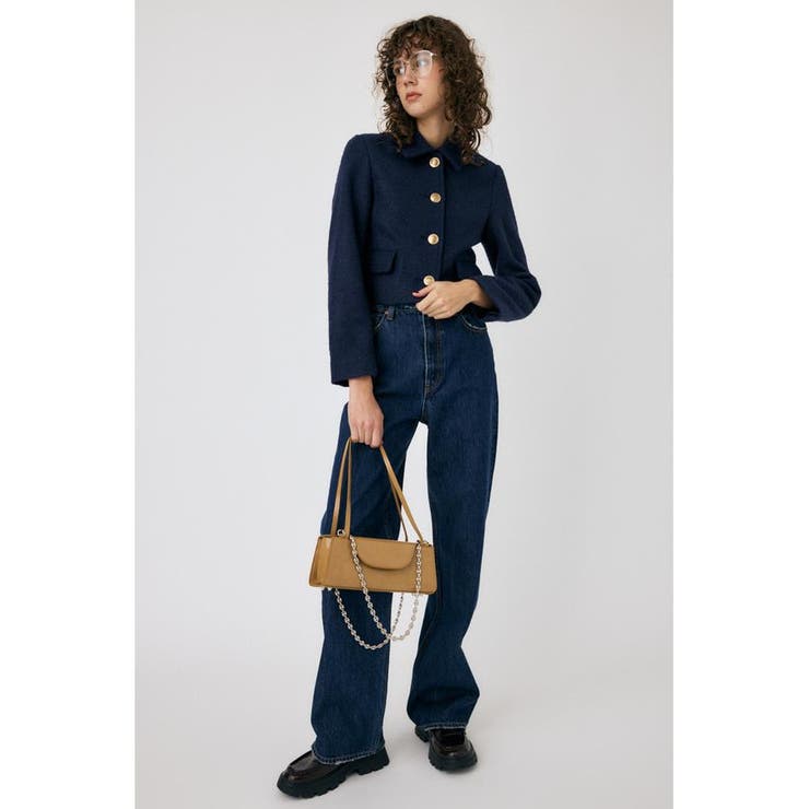 COMPACT GRANDMA ジャケット | MOUSSY OUTLET | 詳細画像8 