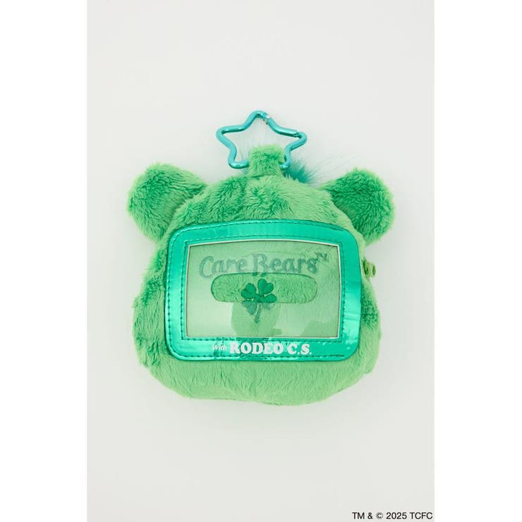 (Care Bears) フェイスポーチ | RODEO CROWNS WIDE BOWL | 詳細画像2 