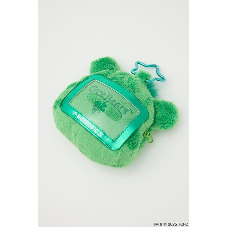 (Care Bears) フェイスポーチ | RODEO CROWNS WIDE BOWL | 詳細画像4 