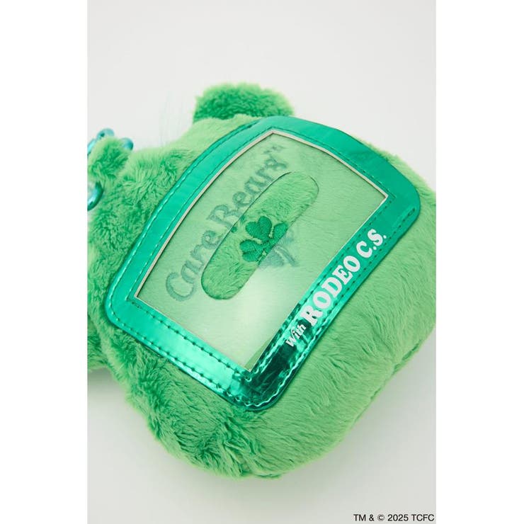 (Care Bears) フェイスポーチ | RODEO CROWNS WIDE BOWL | 詳細画像5 