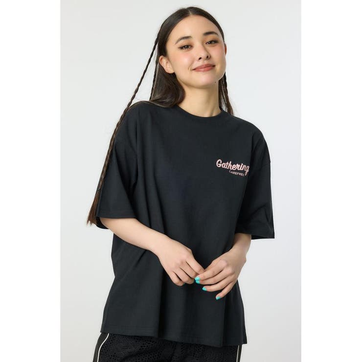 ANIMAL MOTIF Tシャツ | RODEO CROWNS WIDE BOWL | 詳細画像19 