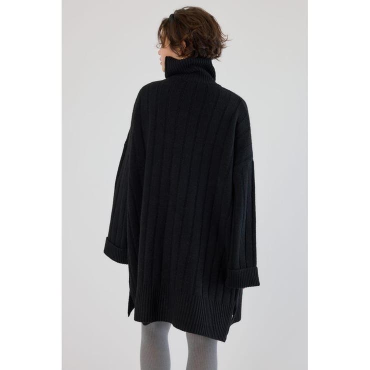 ビッグポケットニットワンピース | RODEO CROWNS WIDE BOWL | 詳細画像13 