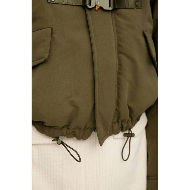 2019 BELTED N2-B[品番：BJLW0020211]｜SLY OUTLET（スライ