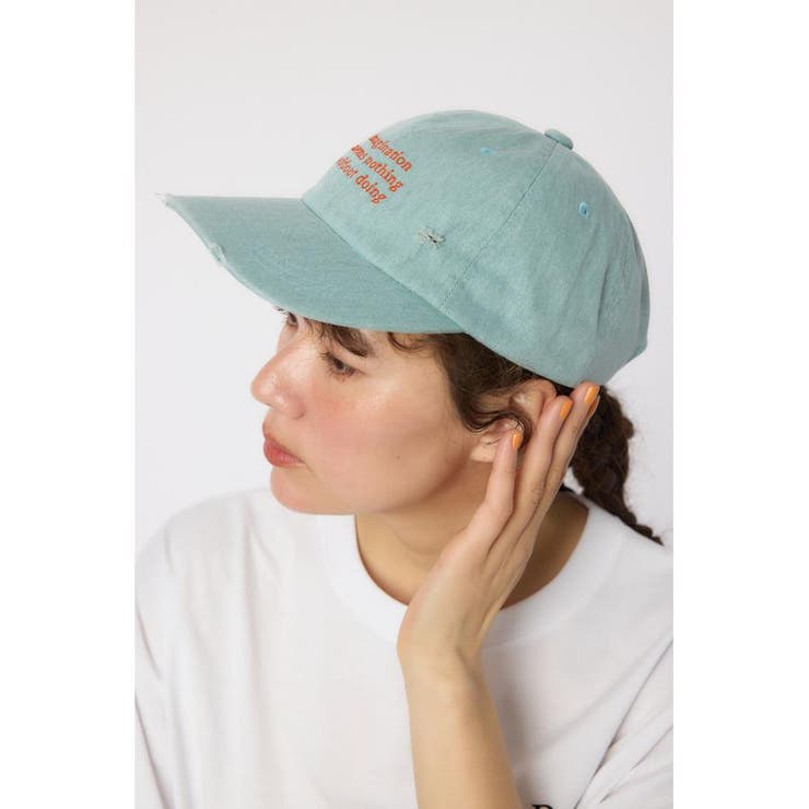 メッセージ刺繍キャップ | RODEO CROWNS WIDE BOWL | 詳細画像25 