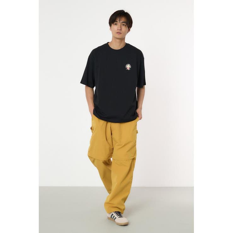 POPCORN Tシャツ | RODEO CROWNS WIDE BOWL | 詳細画像21 