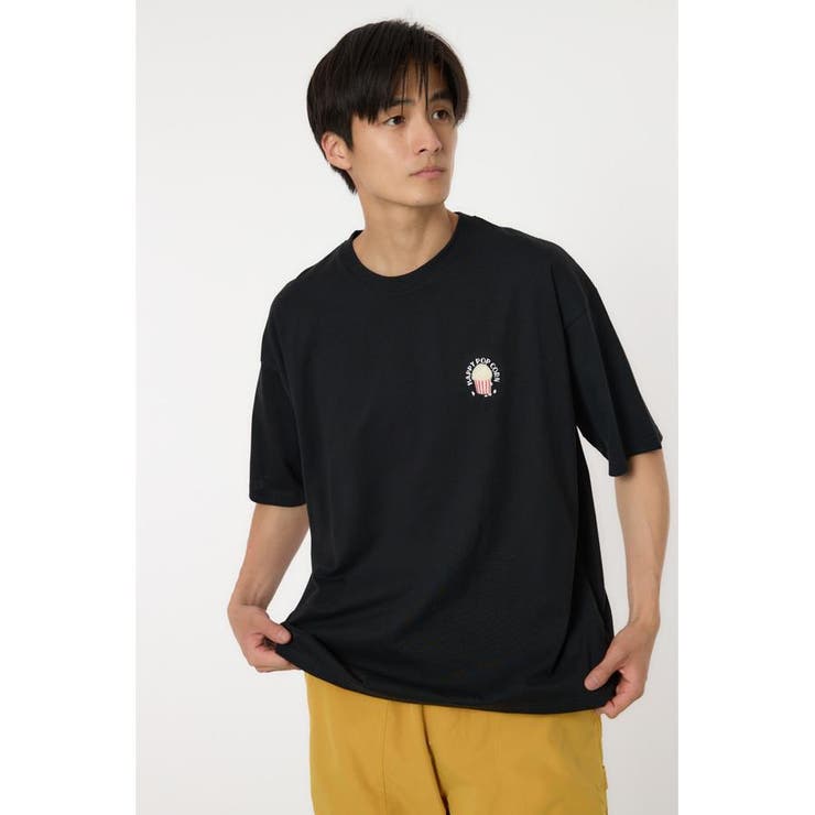 POPCORN Tシャツ | RODEO CROWNS WIDE BOWL | 詳細画像17 