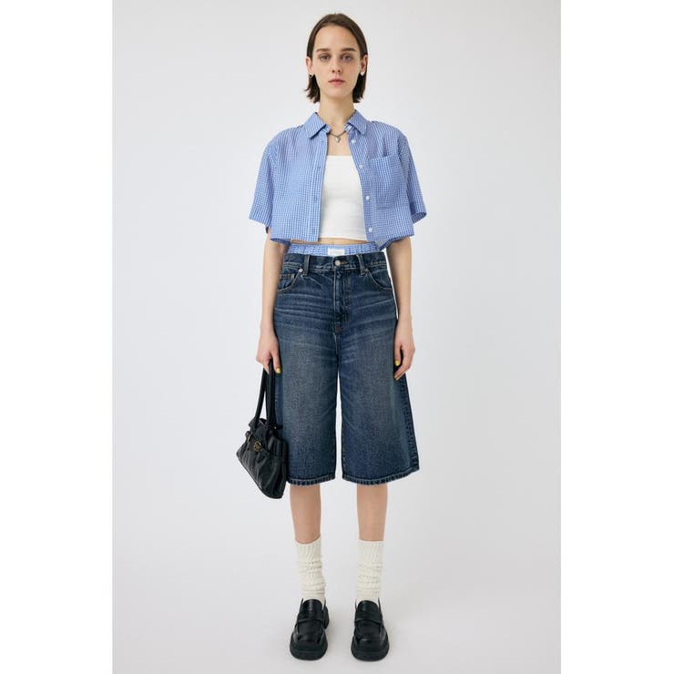 RELAX シャツ | MOUSSY OUTLET | 詳細画像16 