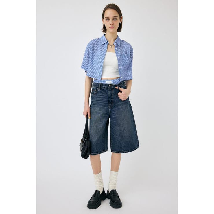 RELAX シャツ | MOUSSY OUTLET | 詳細画像15 