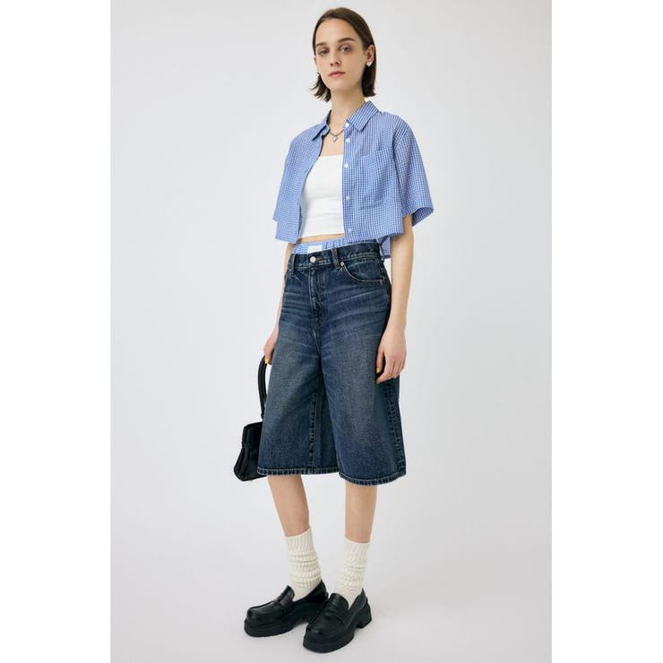 RELAX シャツ | MOUSSY OUTLET | 詳細画像16 