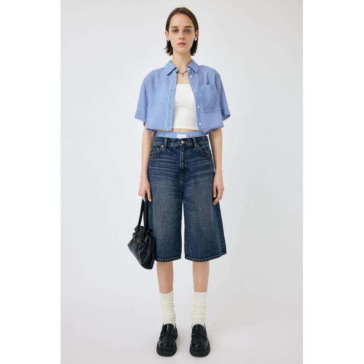 RELAX シャツ | MOUSSY OUTLET | 詳細画像17 