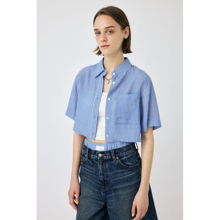 RELAX シャツ | MOUSSY OUTLET | 詳細画像18 