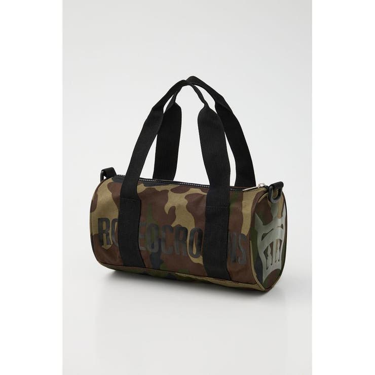 ロールボストンスショルダーバッグ | RODEO CROWNS WIDE BOWL | 詳細画像23 