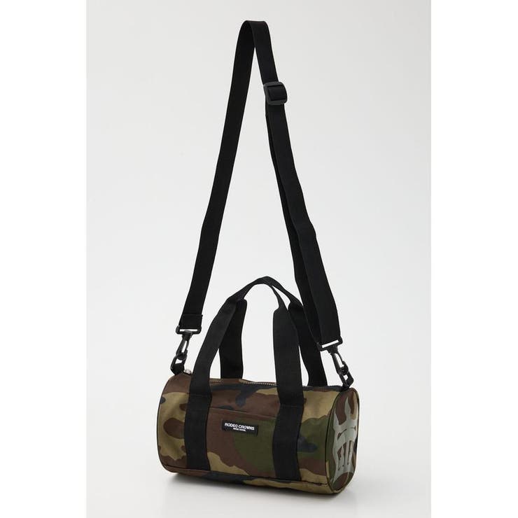 ロールボストンスショルダーバッグ | RODEO CROWNS WIDE BOWL | 詳細画像24 