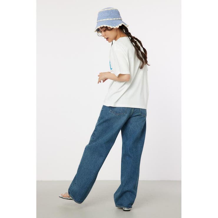 Bright Tシャツ | RODEO CROWNS WIDE BOWL | 詳細画像6 