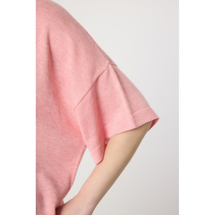 スクリプトロゴニットトップス | RODEO CROWNS WIDE BOWL | 詳細画像33 