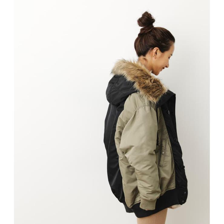 WEB限定)クレイジーカラーN3B WL[品番：BJLW0019119]｜RODEO CROWNS