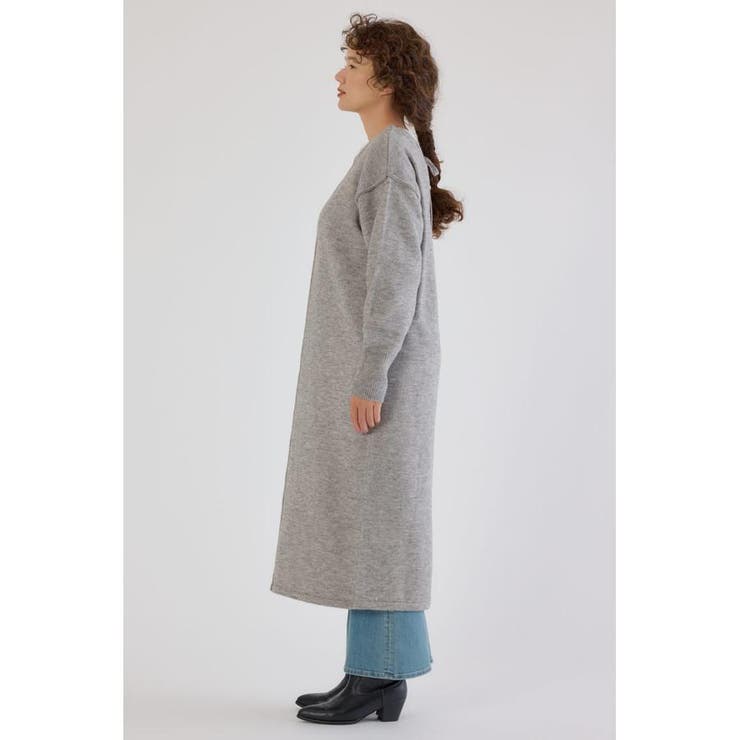 2WAYニットロングワンピース | RODEO CROWNS WIDE BOWL | 詳細画像18 