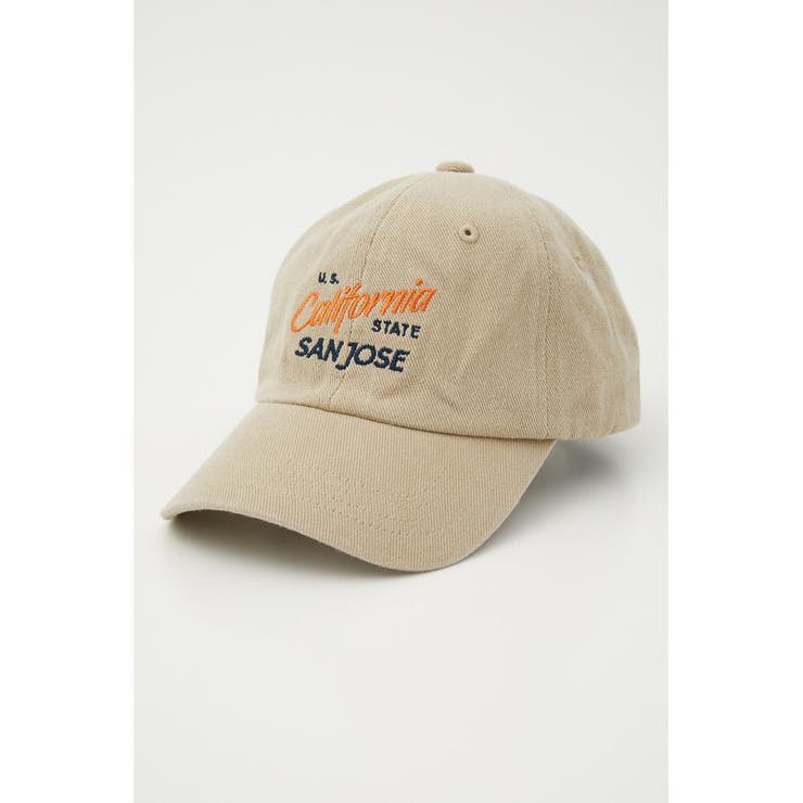 BEG | VINTAGE LIKE CAP | RODEO CROWNS WIDE BOWL