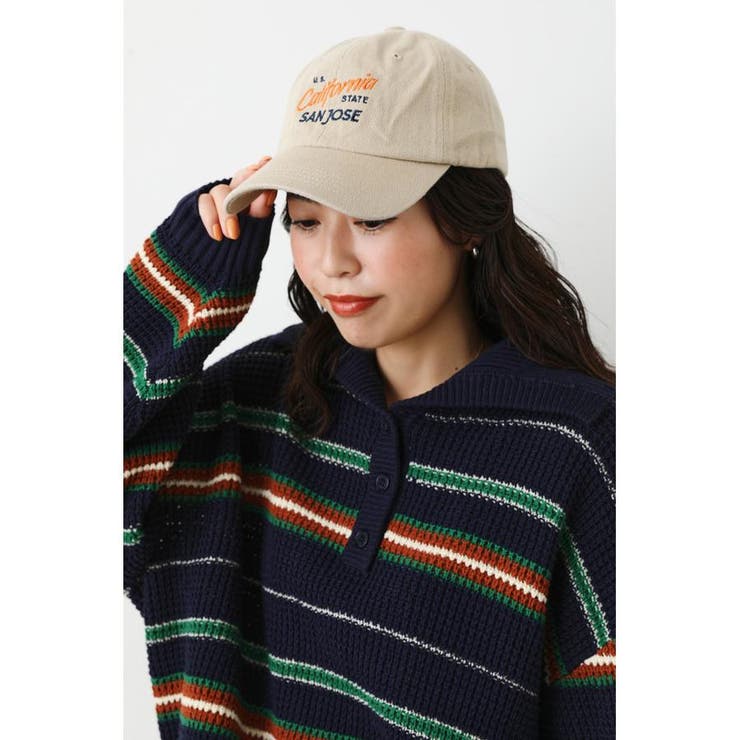 VINTAGE LIKE CAP | RODEO CROWNS WIDE BOWL | 詳細画像10 