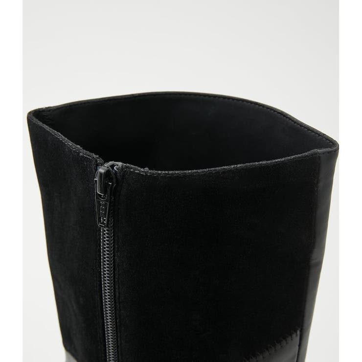 パッチワークブーツ | RODEO CROWNS WIDE BOWL | 詳細画像8 
