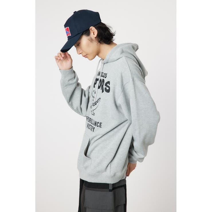 ラプターズフーディー | RODEO CROWNS WIDE BOWL | 詳細画像18 