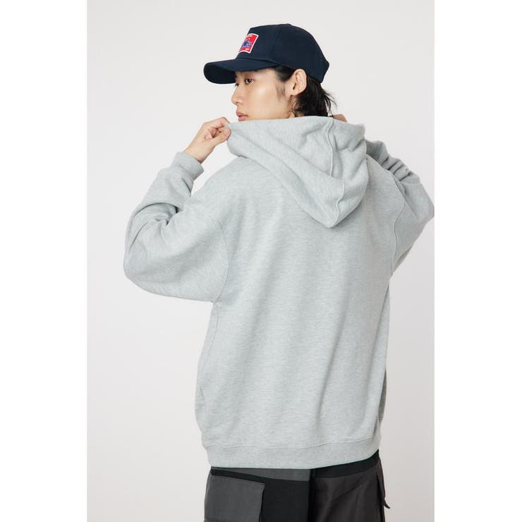 ラプターズフーディー | RODEO CROWNS WIDE BOWL | 詳細画像20 