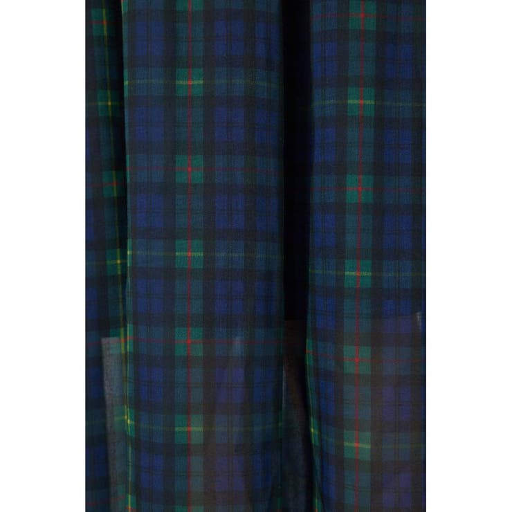 シアーチェックスカート | RODEO CROWNS WIDE BOWL | 詳細画像14 