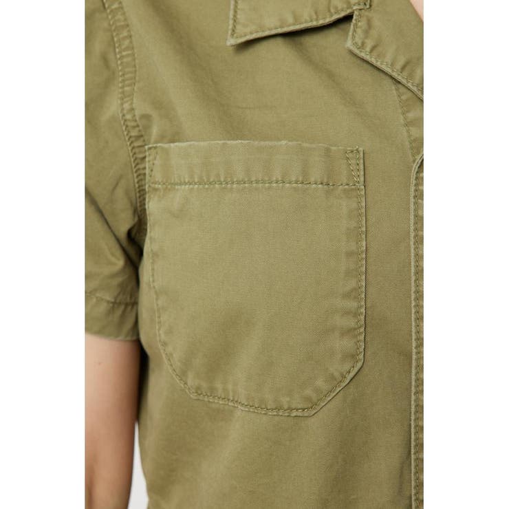 Work ジャンプスーツ | RODEO CROWNS WIDE BOWL | 詳細画像20 