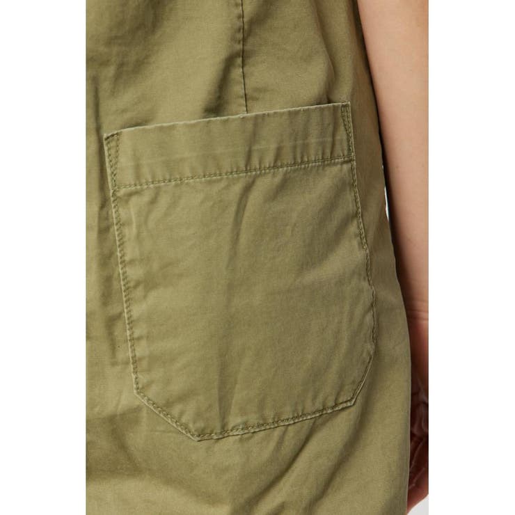 Work ジャンプスーツ | RODEO CROWNS WIDE BOWL | 詳細画像23 