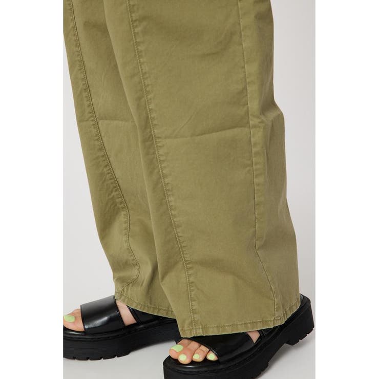 Work ジャンプスーツ | RODEO CROWNS WIDE BOWL | 詳細画像24 