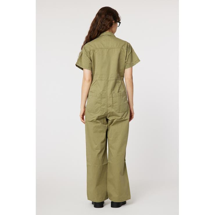 Work ジャンプスーツ | RODEO CROWNS WIDE BOWL | 詳細画像18 