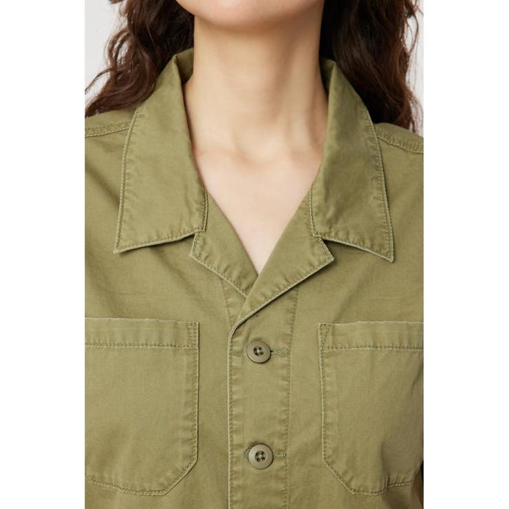 Work ジャンプスーツ | RODEO CROWNS WIDE BOWL | 詳細画像19 