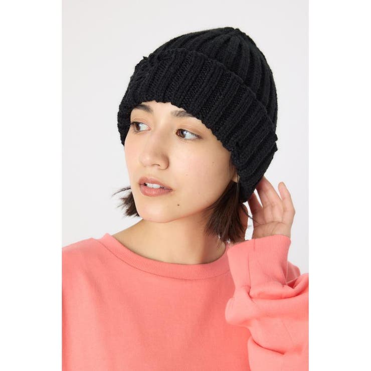 ボリュームニットワッチ | RODEO CROWNS WIDE BOWL | 詳細画像5 