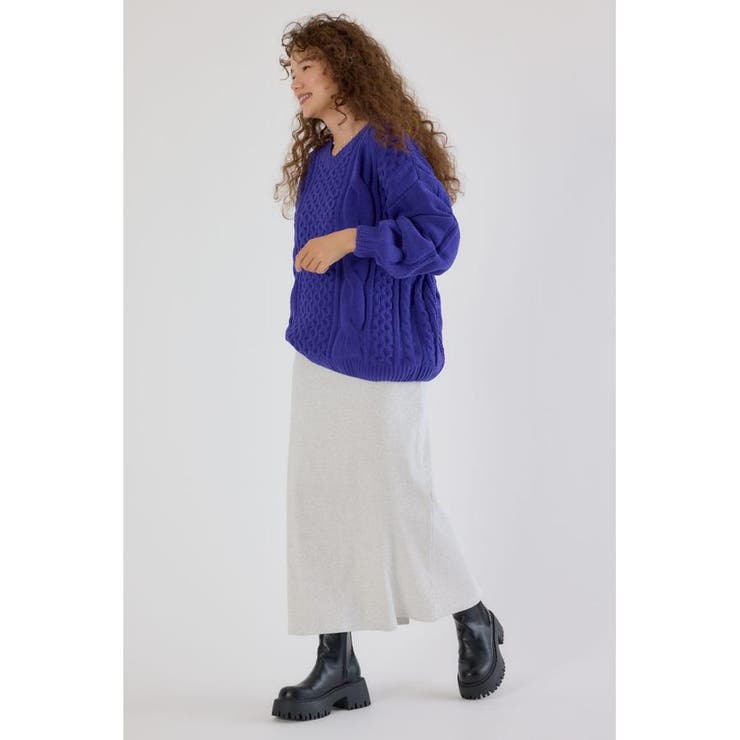 カットイージーナロースカート | RODEO CROWNS WIDE BOWL | 詳細画像42 