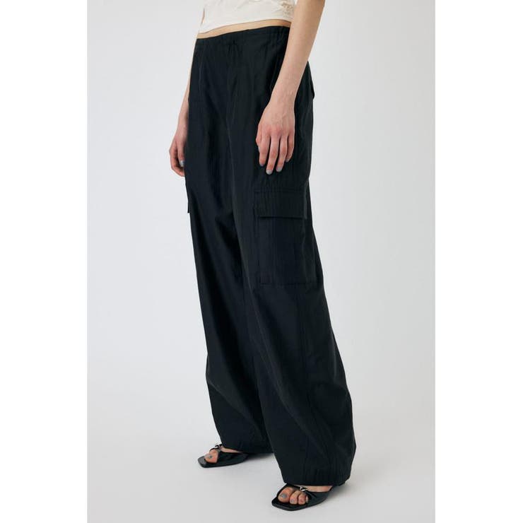 SHEER RIP MILITARY パンツ | MOUSSY OUTLET | 詳細画像22 