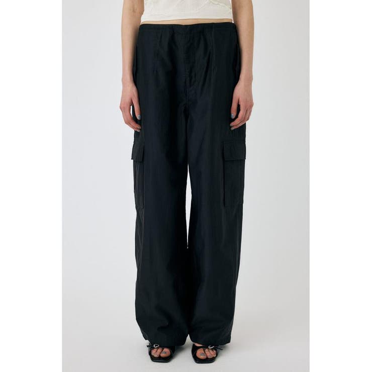 SHEER RIP MILITARY パンツ | MOUSSY OUTLET | 詳細画像23 