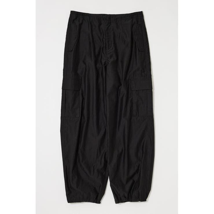 SHEER RIP MILITARY パンツ | MOUSSY OUTLET | 詳細画像24 