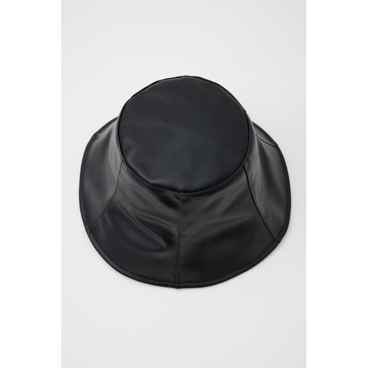 フェイクレザーチューリップハット | RODEO CROWNS WIDE BOWL | 詳細画像10 