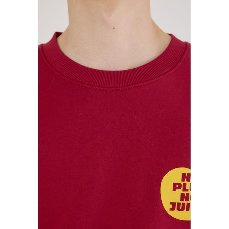 FRUIT PLUG スウェット | RODEO CROWNS WIDE BOWL | 詳細画像18 